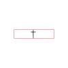 T304 - Black Piano Finish Mantel Clock (Discontinued) Thumbnail