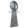 FTB202 15" Antique Silver Football Award Thumbnail