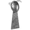 FTB202 15" Antique Silver Football Award Thumbnail