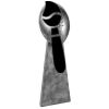 FTB202 15" Antique Silver Football Award Thumbnail