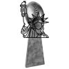 FTB202 15" Antique Silver Football Award Thumbnail