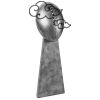 FTB202 15" Antique Silver Football Award Thumbnail