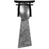 FTB202 15" Antique Silver Football Award Thumbnail
