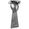 FTB202 15" Antique Silver Football Award Thumbnail