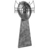 FTB202 15" Antique Silver Football Award Thumbnail