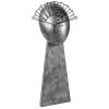 FTB202 15" Antique Silver Football Award Thumbnail