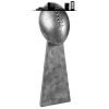FTB202 15" Antique Silver Football Award Thumbnail