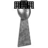 FTB202 15" Antique Silver Football Award Thumbnail