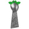 FTB202 15" Antique Silver Football Award Thumbnail