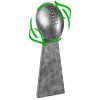 FTB202 15" Antique Silver Football Award Thumbnail