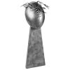 FTB202 15" Antique Silver Football Award Thumbnail