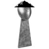 FTB202 15" Antique Silver Football Award Thumbnail