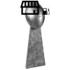 FTB202 15" Antique Silver Football Award Thumbnail