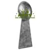 FTB202 15" Antique Silver Football Award Thumbnail