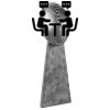 FTB202 15" Antique Silver Football Award Thumbnail