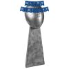 FTB202 15" Antique Silver Football Award Thumbnail