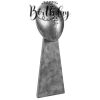 FTB202 15" Antique Silver Football Award Thumbnail