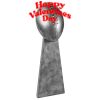 FTB202 15" Antique Silver Football Award Thumbnail
