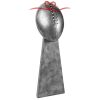 FTB202 15" Antique Silver Football Award Thumbnail