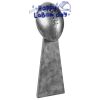 FTB202 15" Antique Silver Football Award Thumbnail