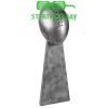FTB202 15" Antique Silver Football Award Thumbnail