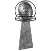 FTB202 15" Antique Silver Football Award Thumbnail