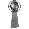 FTB202 15" Antique Silver Football Award Thumbnail