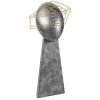 FTB202 15" Antique Silver Football Award Thumbnail