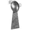 FTB202 15" Antique Silver Football Award Thumbnail