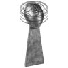 FTB202 15" Antique Silver Football Award Thumbnail