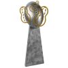 FTB202 15" Antique Silver Football Award Thumbnail