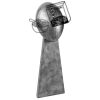 FTB202 15" Antique Silver Football Award Thumbnail
