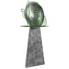 FTB202 15" Antique Silver Football Award Thumbnail