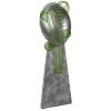 FTB202 15" Antique Silver Football Award Thumbnail