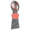 FTB202 15" Antique Silver Football Award Thumbnail