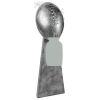 FTB202 15" Antique Silver Football Award Thumbnail