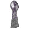 FTB202 15" Antique Silver Football Award Thumbnail