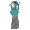 FTB202 15" Antique Silver Football Award Thumbnail