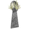 FTB202 15" Antique Silver Football Award Thumbnail