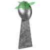 FTB202 15" Antique Silver Football Award Thumbnail
