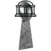 FTB202 15" Antique Silver Football Award Thumbnail