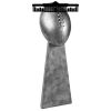 FTB202 15" Antique Silver Football Award Thumbnail