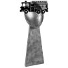 FTB202 15" Antique Silver Football Award Thumbnail