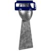 FTB202 15" Antique Silver Football Award Thumbnail