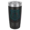 LTM7216 - Polar Camel 20 oz. Ringneck Vacuum Insulated Tumbler (Multiple Color Options) Thumbnail