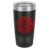 LTM7216 - Polar Camel 20 oz. Ringneck Vacuum Insulated Tumbler (Multiple Color Options) Thumbnail