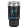 LTM7216 - Polar Camel 20 oz. Ringneck Vacuum Insulated Tumbler (Multiple Color Options) Thumbnail