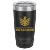 LTM7216 - Polar Camel 20 oz. Ringneck Vacuum Insulated Tumbler (Multiple Color Options) Thumbnail