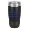LTM7216 - Polar Camel 20 oz. Ringneck Vacuum Insulated Tumbler (Multiple Color Options) Thumbnail