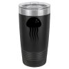 LTM7216 - Polar Camel 20 oz. Ringneck Vacuum Insulated Tumbler (Multiple Color Options) Thumbnail